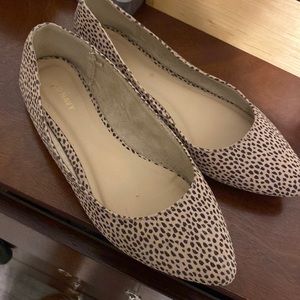 Old Navy Flats